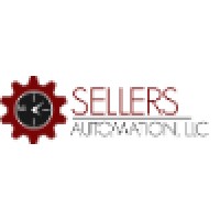 Sellers Automation, LLC logo, Sellers Automation, LLC contact details