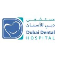 Dubai Dental Hospital logo, Dubai Dental Hospital contact details