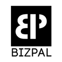 BIZPAL logo, BIZPAL contact details