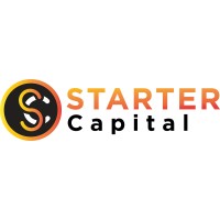 Starter Capital logo, Starter Capital contact details