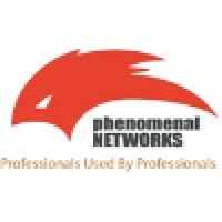 Phenomenal Networks logo, Phenomenal Networks contact details