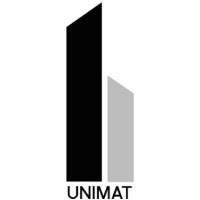 UNIMAT Commercial logo, UNIMAT Commercial contact details