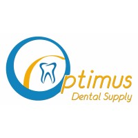 Optimus Dental Supply logo, Optimus Dental Supply contact details