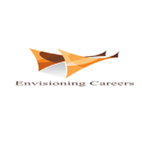 Envisioning Careers logo, Envisioning Careers contact details