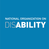 National Organization on Disability logo, National Organization on Disability contact details