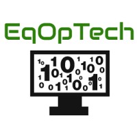 EqOpTech Inc. logo, EqOpTech Inc. contact details