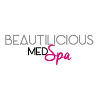 Beautilicious Med Spa logo, Beautilicious Med Spa contact details