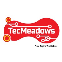 TecMeadows logo, TecMeadows contact details