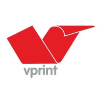 Vprint logo, Vprint contact details