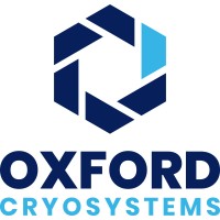 Oxford Cryosystems logo, Oxford Cryosystems contact details