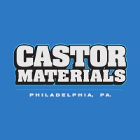 Castor Materials Inc. logo, Castor Materials Inc. contact details