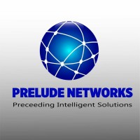 Prelude Networks logo, Prelude Networks contact details