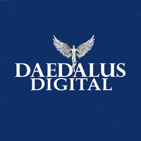 Daedalus Digital logo, Daedalus Digital contact details