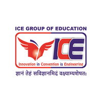 ICE Group of Education logo, ICE Group of Education contact details