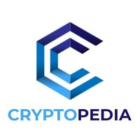 加密百科 CRYPTOPEDIA logo, 加密百科 CRYPTOPEDIA contact details