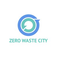 Zero Waste City logo, Zero Waste City contact details