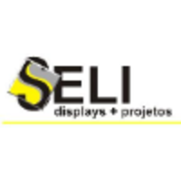 Seli Displays logo, Seli Displays contact details