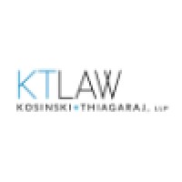 Kosinski and Thiagaraj, LLP logo, Kosinski and Thiagaraj, LLP contact details