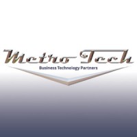 MetroTech Managed IT Services logo, MetroTech Managed IT Services contact details