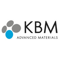 KBM Advanced Materials logo, KBM Advanced Materials contact details