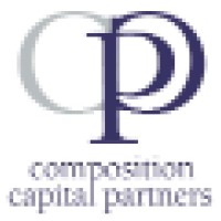 Composition Capital Partners logo, Composition Capital Partners contact details