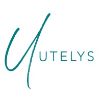 Utelys logo, Utelys contact details