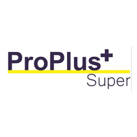 ProPlus Super logo, ProPlus Super contact details