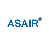 ASAIR logo, ASAIR contact details