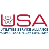 Utilities Service Alliance, Inc. logo, Utilities Service Alliance, Inc. contact details