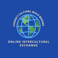 Online Intercultural Exchange logo, Online Intercultural Exchange contact details