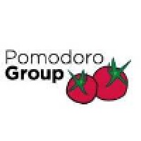 Pomodoro Group logo, Pomodoro Group contact details