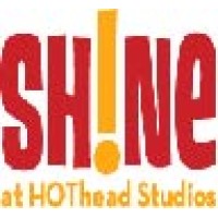 SH!NE at HOThead Studios logo, SH!NE at HOThead Studios contact details