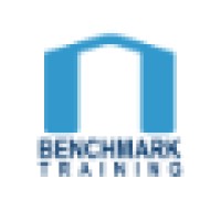 Benchmark Training logo, Benchmark Training contact details