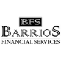 Barrios Financial Services logo, Barrios Financial Services contact details