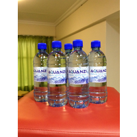 Aquanzi - Water for Life logo, Aquanzi - Water for Life contact details