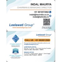 Leelawati Group logo, Leelawati Group contact details