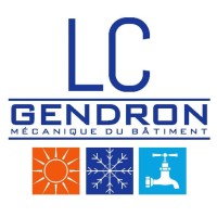 L.C. Gendron International Inc. logo, L.C. Gendron International Inc. contact details