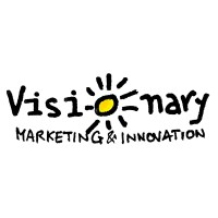 Visionary Marketing logo, Visionary Marketing contact details