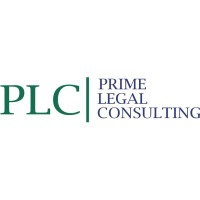 Prime Legal Consulting logo, Prime Legal Consulting contact details