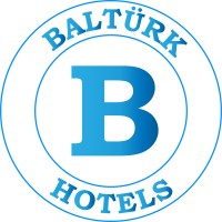 Balturk Hotels logo, Balturk Hotels contact details