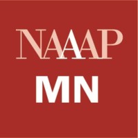 NAAAP Minnesota logo, NAAAP Minnesota contact details