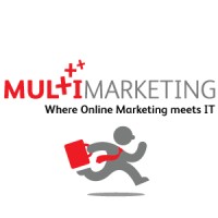 Multi Marketing logo, Multi Marketing contact details