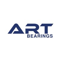 ART BEARINGS logo, ART BEARINGS contact details