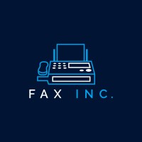 Fax Inc. logo, Fax Inc. contact details