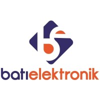 Batı Elektronik logo, Batı Elektronik contact details