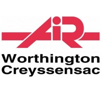 Worthington Creyssensac logo, Worthington Creyssensac contact details