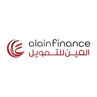 Al Ain Finance logo, Al Ain Finance contact details