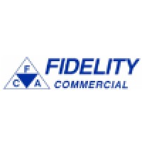 Fidelity Commercial Real Estate Alliance, Inc. logo, Fidelity Commercial Real Estate Alliance, Inc. contact details