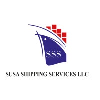 SUSA SHIPPING SERVICES DIS TIC.LTD.STI. TURKEY OFFICE logo, SUSA SHIPPING SERVICES DIS TIC.LTD.STI. TURKEY OFFICE contact details