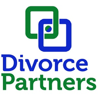 Divorce Partners logo, Divorce Partners contact details